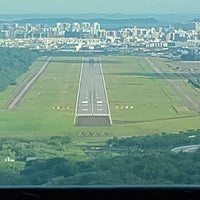 Photo taken at Paya Lebar Air Base by Samantha B. on 7/12/2023