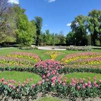 Photo taken at Royal Garden by Samantha B. on 4/27/2024