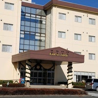 yokota afb lodging