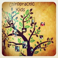 4/11/2013에 Tom H.님이 Back To Basics (Chiropractors, Acupuncture, Massage Therapy, Spinal Rehab)에서 찍은 사진