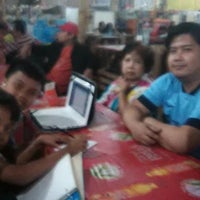 Review Pujasera Pojok Raos