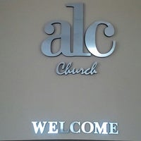 Photo taken at Abundant Life Center (Cathedral) by BluePhire on 11/18/2012