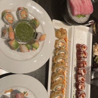 Photo taken at RA Sushi Bar Restaurant by Kyle B. on 8/2/2021