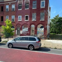 Photo taken at City of Baltimore by Kyle B. on 7/11/2023