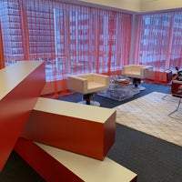 Photo taken at Knoll by jeffrey a. on 3/15/2019