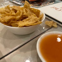 Foto tirada no(a) Master Chef Chinese Fusion Restaurant 大厨中國餐廳 por jeffrey a. em 11/29/2019