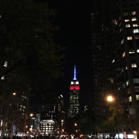 11/8/2016 tarihinde jeffrey a.ziyaretçi tarafından Flatiron Wines &amp;amp; Spirits - Manhattan'de çekilen fotoğraf