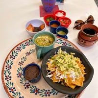 Photo taken at Frida Chilaquiles by Luis T. on 8/5/2022