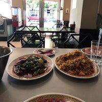 7/19/2018 tarihinde Luis T.ziyaretçi tarafından Shanghai Restaurante'de çekilen fotoğraf