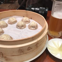 Photo taken at Din Tai Fung by Max K. on 10/7/2018