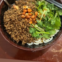 Review Yun Nan Flavour Garden
