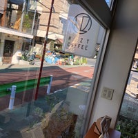 Photo taken at NOZY COFFEE by Peter C. on 10/30/2018