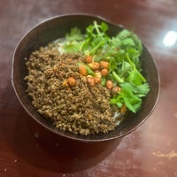 Review Yun Nan Flavour Garden