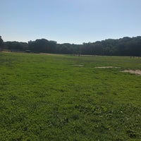 Photo taken at Prospect Park Ball Fields by Peter C. on 6/29/2021