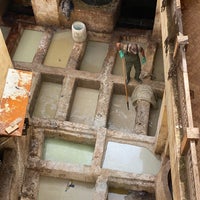 Photo taken at Tanneries by Elvis Š. on 3/18/2024