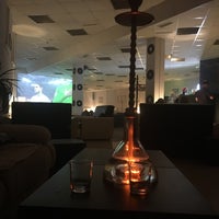 7/1/2016 tarihinde Алексей И.ziyaretçi tarafından Кальянная Vegas Lounge Tambov'de çekilen fotoğraf