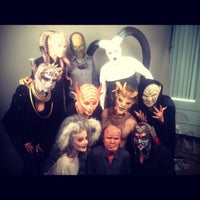 Cinema Makeup School Wilshire Center - Makeup Schools Los Angeles Cinema Makeup School Wilshire Center - Makeup Schools Los Angeles