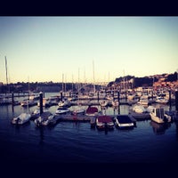 Photo prise au Douro Marina par Pedro R. le7/1/2013