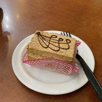 Photo taken at Bijan Bakery &amp;amp; Cafe by Maria T. on 9/17/2019