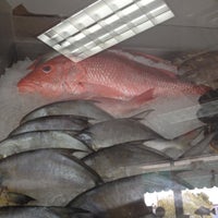 Photo taken at Southern Seafood Market by Audrey E. on 10/16/2012