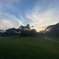 Photo taken at Cengkareng Golf Club by Jerald K. on 8/13/2022
