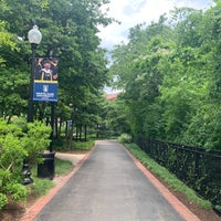 Photo taken at North Park University by Hayden . on 6/20/2020