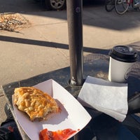 Photo taken at DUB Pies - Windsor Terrace by Hayden . on 11/23/2019