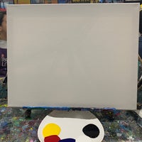 Photo taken at Painting Lounge by Hayden . on 3/6/2020