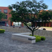 Снимок сделан в Universidad del Istmo - UNIS пользователем Leonor P. 7/5/2019