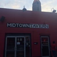 Photo taken at Midtown Tavern by Amy R. on 5/20/2015