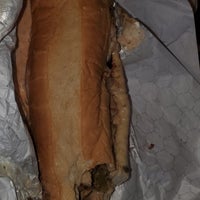 Photo taken at Phat Philly&#39;s Cheesesteaks by Bulldawg W. on 11/6/2022