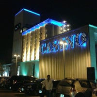 Foto diambil di Casino Santa Fe oleh Alfredo I. pada 4/25/2013