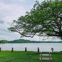 Photo taken at Upper Peirce Reservoir Park by Smarty B. on 7/3/2023
