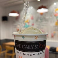Photo taken at The Daily Scoop by Smarty B. on 8/19/2022