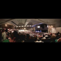 Hermitage Hills Baptist Church Church