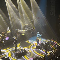 Photo taken at Beacon Theatre by Christian D. on 10/21/2023