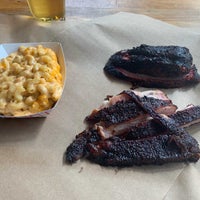 Photo taken at Mothership Meat Company by Christian D. on 9/15/2019
