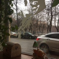 3/1/2015 tarihinde Максим К.ziyaretçi tarafından Крылов'de çekilen fotoğraf