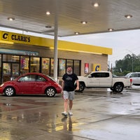 Photo taken at Shell by Ramiel G. on 7/4/2020