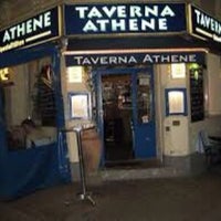 Photo taken at Taverna Athene by Mark T. on 6/9/2020