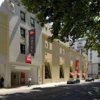 Foto scattata a Ibis Hotel Coimbra da Mark T. il 6/11/2018