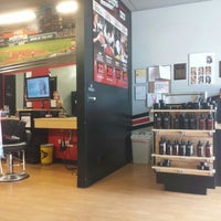 Sport Clips Haircuts Of Colorado Springs North Academy