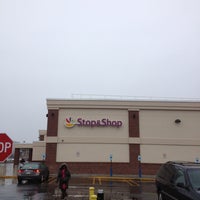 Photo taken at Super Stop &amp;amp; Shop by Shawn C. on 2/23/2013