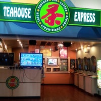 Teahouse Express - Juice Bar