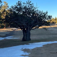 Photo taken at Elephant Rocks Golf Course by Brenda S. on 3/2/2021