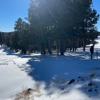 Photo taken at Elephant Rocks Golf Course by Brenda S. on 1/2/2022