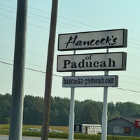 รูปภาพถ่ายที่ Hancock&amp;#39;s Of Paducah โดย Brenda S. เมื่อ 6/9/2023