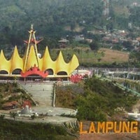 Review Kuliner Museum Lampung