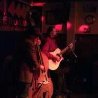 Photo taken at The Rhumb Line Bar &amp;amp; Restaurant by Shane A. on 12/31/2012
