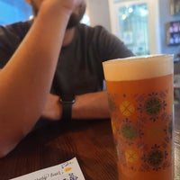 Photo taken at Blue Owl Brewing by EL の. on 8/6/2022